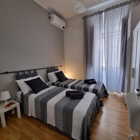 Sa Domu De Su Beciu Apartment Cagliari Exterior photo