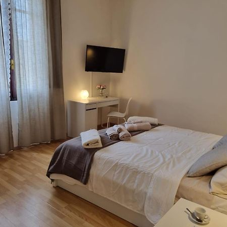 Sa Domu De Su Beciu Apartment Cagliari Exterior photo