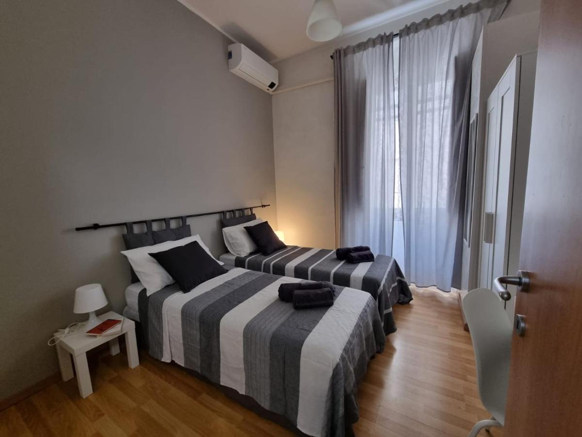 Sa Domu De Su Beciu Apartment Cagliari Exterior photo