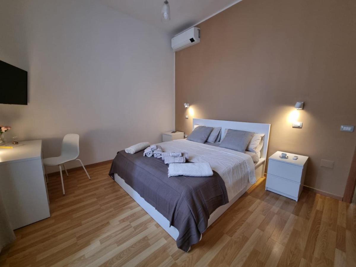 Sa Domu De Su Beciu Apartment Cagliari Exterior photo
