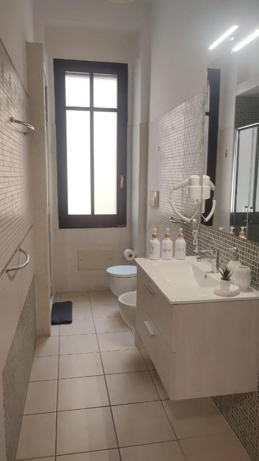 Sa Domu De Su Beciu Apartment Cagliari Exterior photo